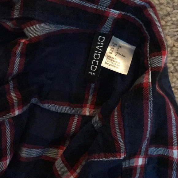 Flannel - Picture 2 of 2